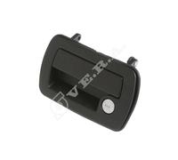 Maniglia con serratura per cofano JCB 333/V3930