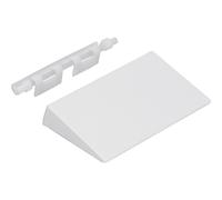 Maniglia Congelatore Bauknecht Whirlpool 481949868683 AEG Electrolux 860196/5