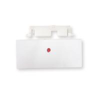 Maniglia Congelatore Frigorifero Adatto A per Constructa -CK820400 / 01