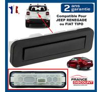 Contattore Elettrico Apertura Portellone Cofano per Jeep Renegade Fiat Tipo