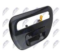 Maniglia Coperchio Baule EZC-MS-007 NTY Per Mitsubishi Posteriore