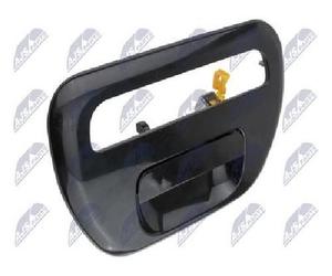 Maniglia Coperchio Baule EZC-MS-007 NTY Per Mitsubishi Posteriore
