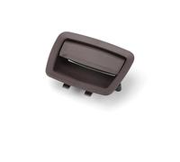 ノーブランド品 maniglia Coperchio Destro Del Vano Portaoggetti Serratura Maniglia Di Stoccaggio Interruttore Decorativo Ricambi Auto Per Serie 5 F10 F11 Serie 7 F01 F02(Style 4)