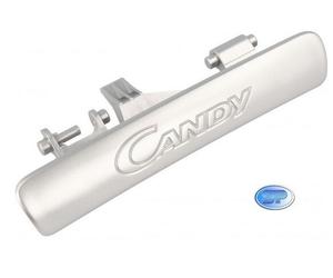 MANIGLIA COPERCHIO LAVATRICE CANDY HOOVER ORIGINALE 46002645