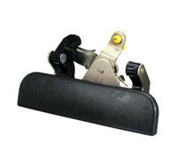 Maniglia Coperchio Posteriore Cofano Per Ford Ranger 1998-2006 Mazda B2500 Nero