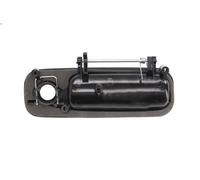 Maniglia copertura bagagliaio BLIC 6010-01-022417P per VW POLO (6N2) 1 1999-2001