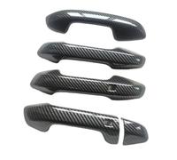 Maniglia Copertura Compatibile Con Kia Per Seltos 2020 2021 Maniglie Per Portiere Esterne Per Auto, Protezione Decorativa, Rivestimento Per Maniglie Delle Portiere.