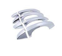 Maniglia Copertura Compatibile Con Seat Per Ibiza Per Mk5 2017 2018 2019 2020 2021 2022 2023 2024 Copertura Per Maniglia Della Portiera Dell'auto Protezione Antigraffio Esterna