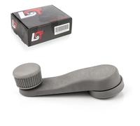 Maniglia Crank Manuale Alzavetro Grigio Sinistra Destra Per SEAT Cordoba Ibiza