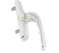 Maniglia Cremonese Alluminio x Infissi Finestra Balcone Apertura Interna Master