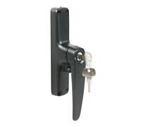 Maniglia cremonese con chiave per finestra IBFM 565/ZA