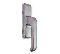 Maniglia Cremonese Euro interasse 130 mm per finestra Giesse