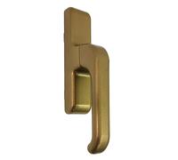 Maniglia Cremonese Euro interasse 130 mm per finestra Giesse