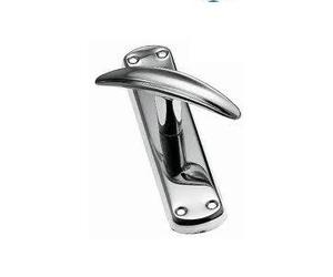 MANIGLIA CREMONESE FINESTRA CROMATA MOV.GRATZ