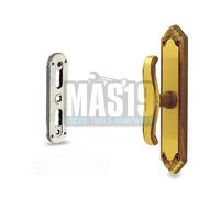 MANIGLIA CREMONESE GHIDINI LADY MECCANISMO GRAZ