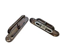 Maniglia Cremonese MARZIA Infissi Legno Finestre Balconi Canna Fucile GHIDINI