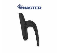 Maniglia Cremonese Master 6003 apertura interna per porte finestre in alluminio