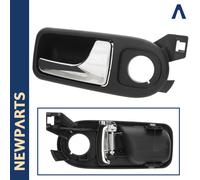 Maniglia Cromata Interna Porta Destra Per VW LUPO SEAT AROSA - 6X0837114D70E