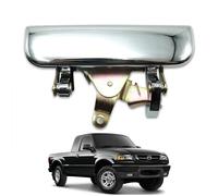 Maniglia Cromata Per Cofano Posteriore Per Ford RANGER 1998-2006