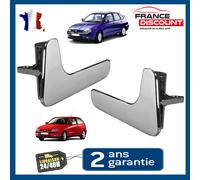 Maniglia Cromo Interno Sinistra e Destra per Seat Ibiza CORDOBA