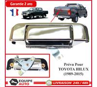 Maniglia Esterno Del Portellone Posteriore Porta per Toyota Hilux Pick-Up