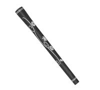 Maniglia da golf in gomma, maniglia da golf da donna | Maniglia per club ad alta trazione e comfort, prestazioni per tutte le stagioni, alto ritorno e trazione