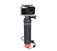 Maniglia da nuoto, bastone galleggiante, maniglia da immersione, accessori per action cam per sport acquatici, compatibile con GoPro Hero 10