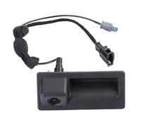 Maniglia Del Bagagliaio 5N0827566AA Telecamera Di Retrocamera Per 2009-2016