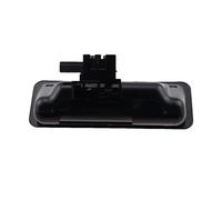 Maniglia del Bagagliaio Compatibile con BMW X1 E84 2009-2015 e X5 E70 2006-2013. Pulsante per Apertura portellone Posteriore. Interruttore Maniglia Bagagliaio.