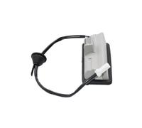 Maniglia del Bagagliaio Compatibile con Focus 2004-2024 per C-Max cap 2003-2007 Interruttore di sblocco del portellone Posteriore dell'auto Apri Cofano Bagagliaio