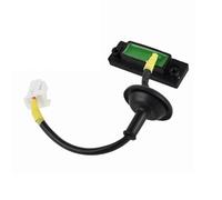 Maniglia del Bagagliaio Compatibile con Kia Picanto TB per Rio Mk3 2011-2017, Interruttore di s, Pulsante di Apertura del Bagagliaio.