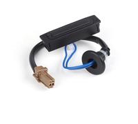 Maniglia del Bagagliaio Compatibile con Nissan Murano 2005-2007 e Maxima 2009-2014. Pulsante di Apertura del Bagagliaio Posteriore, Interruttore di sblocco del portellone.