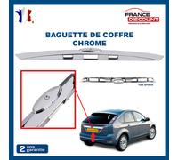 Bacchetta Cofano Compatibile per Ford Focus II 1581833 A43400BCXWAA 8M51A43400CD