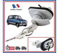 Cilindro Serratura Maniglia Del Portellone Per RENAULT 4 4L R4