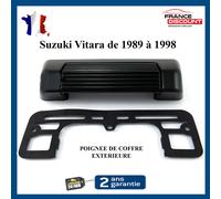 Maniglia Del Bagagliaio Esterno Per Suzuki Vitara (1989-1998) 82850-60A01
