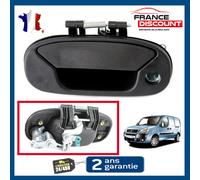 Maniglia All'Aperto Portellone Baule Posteriore Compatibile per Fiat 735331105