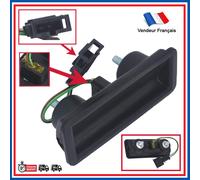 Maniglia Del Bagagliaio Prevista Per Fabia I (6Y2) - 6Y0827574D 6Y0827574H