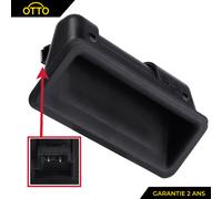 Maniglia Del Baule Con Contattore Previsto Per E60 E90 E91 51247118158
