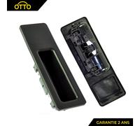 Maniglia Cofano Compatibile BMW Serie 2 3 4 5 X1 X3 X4 51244866141