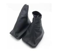 Maniglia del cambio adatta per O&pel per Corsa C 2001-2006 per TIGRA B 2004-2012 per Combo C 2001-2011 pomello del cambio auto cuffia cuffia cuffia (2 pezzi copertura pomello del cambio) (Combo 2