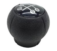 Maniglia del cambio adatta per Opel per O&pel, per Astra II G, Zafira A 1998-2010, pomello del cambio per auto, freno a mano, cuffia per bagagliaio, custodia per il cambio (pomello del cambio)