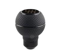 Maniglia Del Cambio Dell'auto Per Logitech G923 G29 G27 G25 TH8A ETS2 ATS Ets Pomello Del Cambio A Sfera A 6 Velocità(R left black)