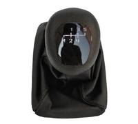 Maniglia del Cambio per Auto, pomello del Cambio, Maniglia del Cambio per Benz W202 C E Class CLK Manual 5 6 Speed