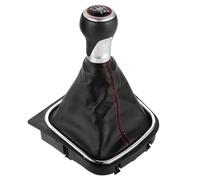 Maniglia del Cambio per Auto, pomello del Cambio, Maniglia del Cambio per Golf MK5 MK6 R32 GTI 2004-2009