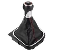 Maniglia del Cambio per Auto, pomello del Cambio, Maniglia del Cambio per Golf MK5 MK6 R32 GTI 2004-2009