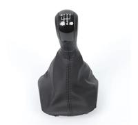 Maniglia del Cambio per Auto, pomello del Cambio, Maniglia del Cambio per Skoda per Octavia A5 2004-2012
