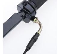 Maniglia Del Cavo Dell'Acceleratore Per Il Timone Da 3.5HP Motore Fuoribordo