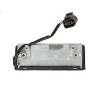 Maniglia del cofano del bagagliaio BLIC 6010-01-022417WP per POLO (6N2) 1 1999-
