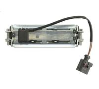 Maniglia del cofano del bagagliaio BLIC 6010-01-1582417P POLO V 1 2014-2017