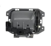Maniglia del cofano del bagagliaio BLIC 6010-02-037417WP per VIANO 3 2006-